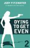 [Jennifer Marsh 02] • Dying to Get Even